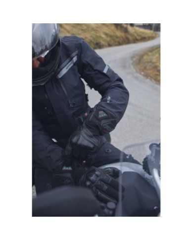 Five Gloves Handschuh HG1 Evo WP schwarz