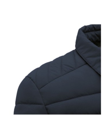 Tucano Urbano Gilet Mark blu