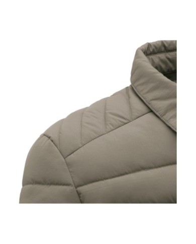 Tucano Urbano Jacke Mark beige