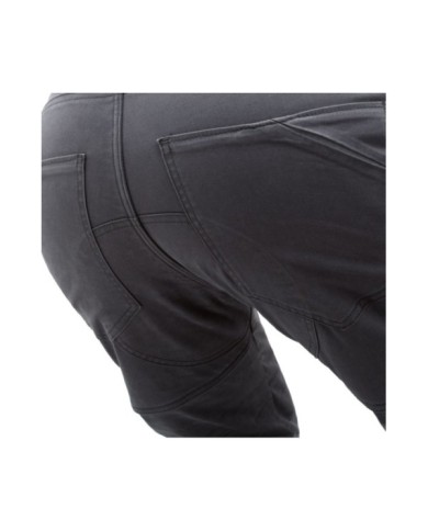 Tucano Urbano Jeans Molo grigi