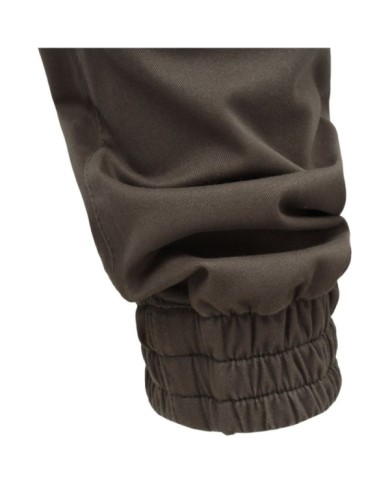 Tucano Urbano Pantalon femme Costa olive