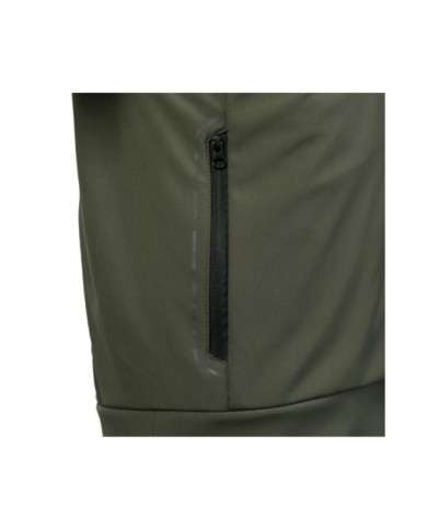 Tucano Urbano Vest Easyshell Windscud olive