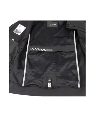 Tucano Urbano Femme Vest Easyshell Windscud noir