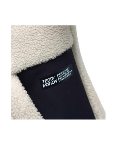 Tucano Urbano Giacca Teddymotion Windscud beige