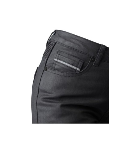 Tucano Urbano Damen Jeans Elettra schwarz