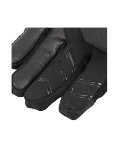 Tucano Urbano Handschuh Seppia 3G Hydroscud schwarz