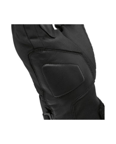 Tucano Urbano Gants Break Hydroscud noir