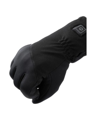 Tucano Urbano Guanti Starwarm Hydroscud neri