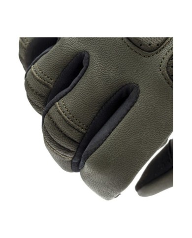 Tucano Urbano Gants Gig Pro vert foncé