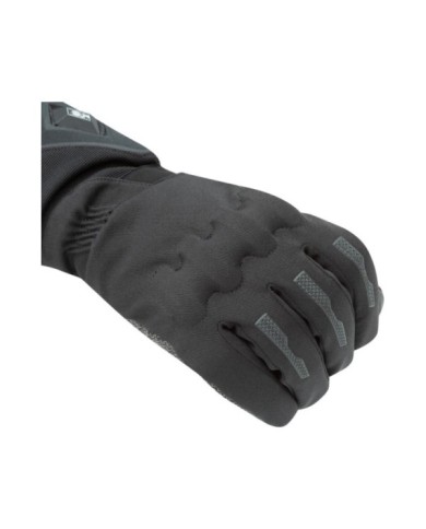 Tucano Urbano Gant Superwarm Hydroscud noir