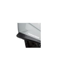 Tucano Urbano Helm Maxijet grau