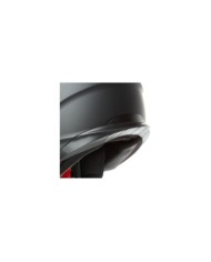 Tucano Urbano Casque Maxijet noir mat