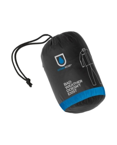 Tucano Urbano Nano Rain Extra Set Hydroscud noir