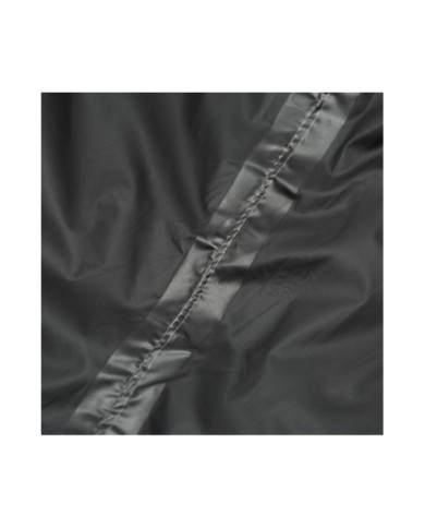 Tucano Urbano Jacke Diluvio pro Hydroscud schwarz