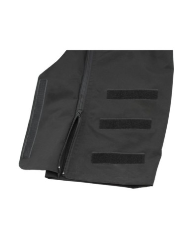 Tucano Urbano Pantaloni Diluvio Pro Hydroscud neri