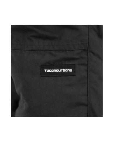 Tucano Urbano Pantawarm Hydroscud nero