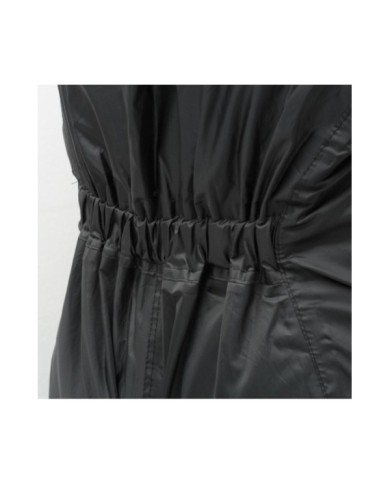 Tucano Urbano Combinaison de pluie Nano Start noir