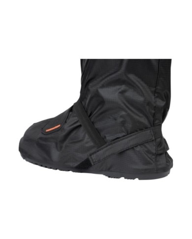 Tucano Urbano Surbottes de pluie Pro Hydroscud noir