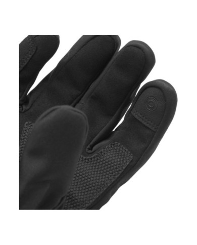 T. UR Guanti G-One Hydroscud neri