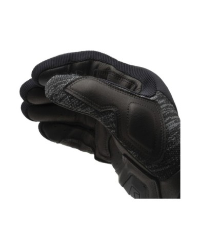 T. UR Guanti G-Knit neri