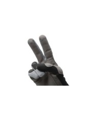 T. UR Gants G-Six noir-gris