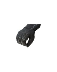 T. UR Handschuhe G-ZERO PRO Hydroscud schwarz