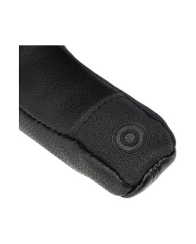 T. UR Guanto G-ZERO Hydroscud nero