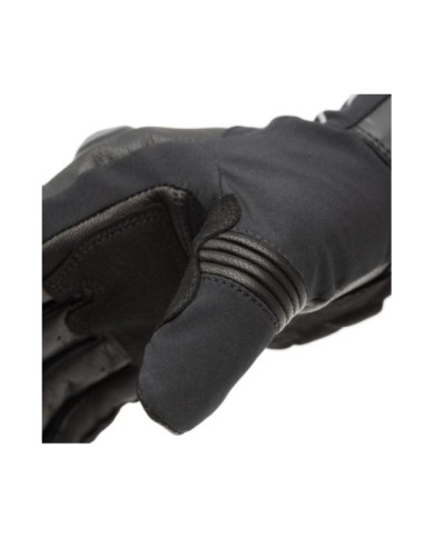 T. UR Handschuhe G-Fast Hydroscud schwarz
