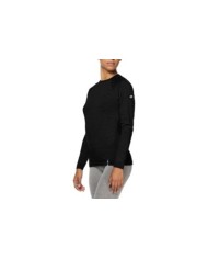 SIXS T-Shirt fonctionnel TS2 Merino noir S