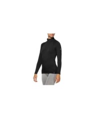 SIXS T-shirt fonctionnel TS3 Merino noir S