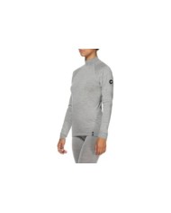 SIXS Maglietta funzionale TS3 Merino grigio S