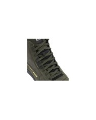 TCX Chaussures Mood 2 GTX vert-noir-jaune
