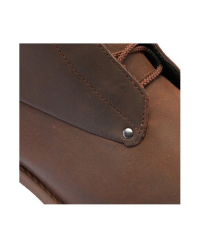 TCX Damen Stiefel Blend 2 WP braun