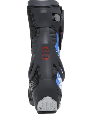 TCX Bottes RT-Race Pro Air NBRO noir-bleu-rouge