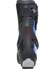TCX Bottes RT-Race Pro Air NBRO noir-bleu-rouge