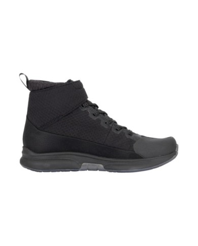 MOMODESIGN Schuhe FIREGUN-2 GTX schwarz