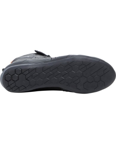TCX Scarpe R04D WP nero