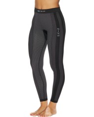 SIXS Funktionsunterhose-lang PNXL BT carbon schwarz XS