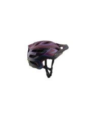 Troy Lee Designs A3 Helmet W Mips - Pin violet XS