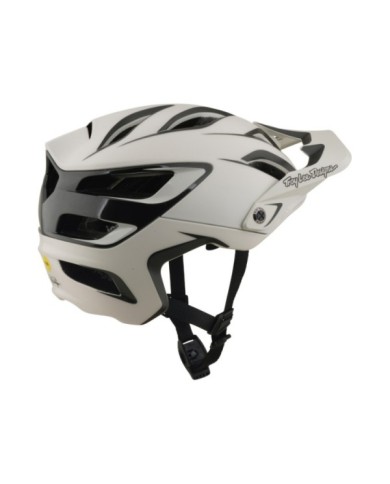 Troy Lee Designs A3 Helmet W Mips - Uno beige XS