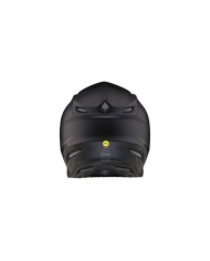 Troy Lee Designs SE5 ECE Composite Helmet Mips - Core schwarz