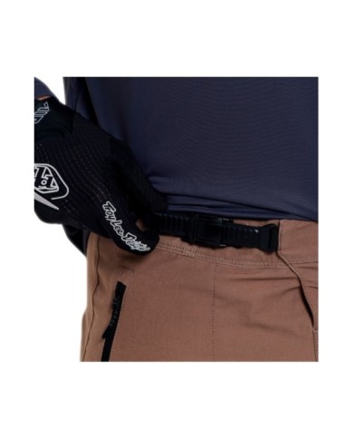 Troy Lee Designs Skyline Pro Pant - Marrone monocolore
