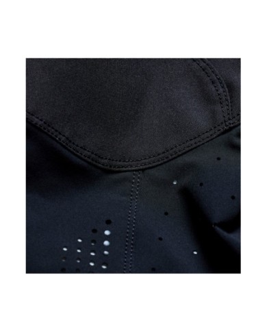 Troy Lee Designs Pantaloni Sprint Pro - Nero monocolore
