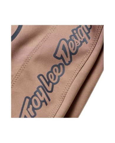 Troy Lee Designs Sprint Pro Pant - Mono brown