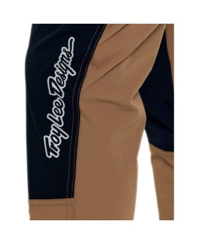 Troy Lee Designs Skyline Trail Pant - Mono brown