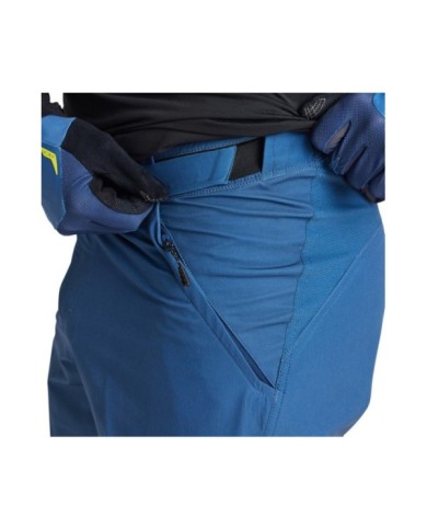 Troy Lee Designs Skyline Pant - Mono blau