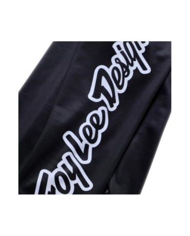 Troy Lee Designs Sprint Pro Jersey – Mono schwarz