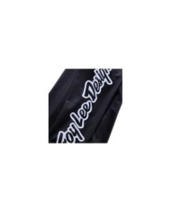 Troy Lee Designs Maglia Sprint Pro - Nero monocolore