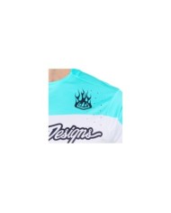 Troy Lee Designs Sprint Pro Jersey - Yo Moto gray