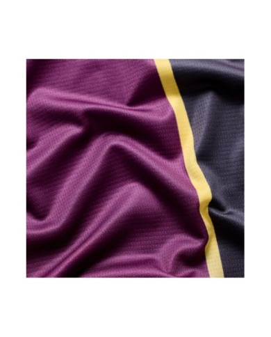 Troy Lee Designs Maglia Sprint Pro - Lowrider viola